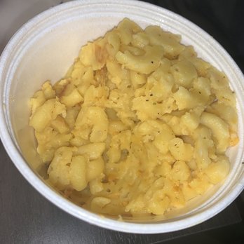 501 at Néné’s - Mac and cheese - Cajun/Creole Near Me - Myrtle Beach, South Carolina 501 at Néné’s - Mac and cheese - Cajun/Creole Near Me - Myrtle Beach, South Carolina