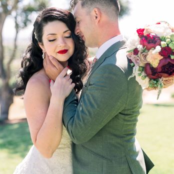 MakeUp Artist Evgenya - Retro style wedding look - Makeup Artists Near Me - Rocklin, California MakeUp Artist Evgenya - Retro style wedding look - Makeup Artists Near Me - Rocklin, California