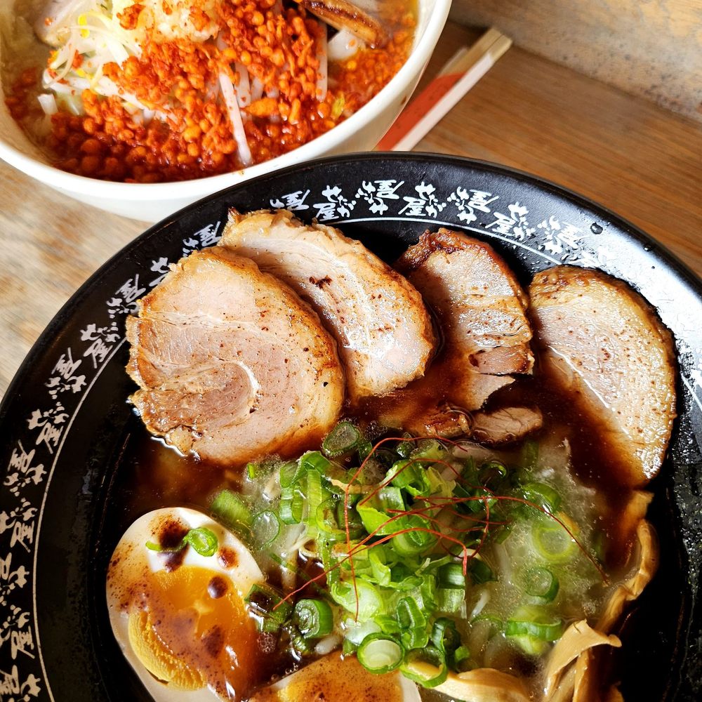 Ramen Setagaya - Ramen Near Me - Brooklyn, New York Ramen Setagaya - Ramen Near Me - Brooklyn, New York