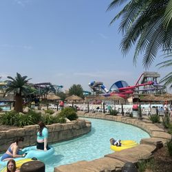 Lost Island Waterpark