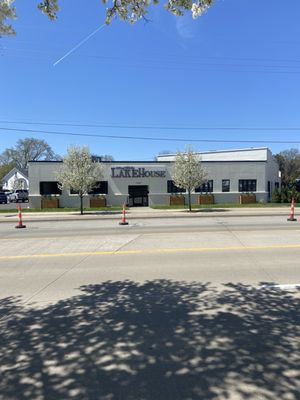 24409 Jefferson Ave by null