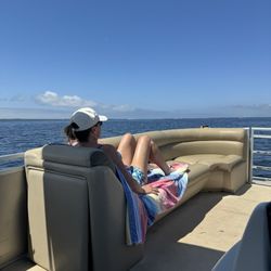 Happy’s WaterSports - 1st Mate