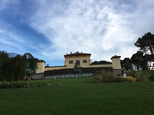 Varignana Palace Resort & SPA by null