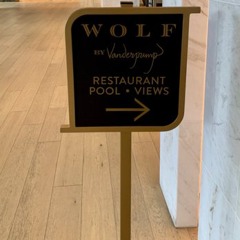 Wolf by Vanderpump at Caesars Republic Scottsdale - First floor lobby - Cocktail Bars Near Me - Scottsdale, Arizona Wolf by Vanderpump at Caesars Republic Scottsdale - First floor lobby - Cocktail Bars Near Me - Scottsdale, Arizona