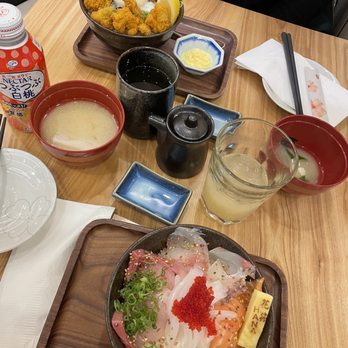 Hana Don - Japanese Near Me - Toronto, Ontario Hana Don - Japanese Near Me - Toronto, Ontario