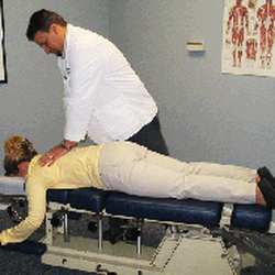 Winters Chiropractic & Physical Therapy