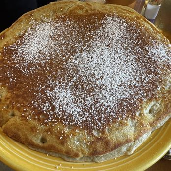 Cafe Rae - Huge, delicious pancake! - Breakfast & Brunch Near Me - San Clemente, California Cafe Rae - Huge, delicious pancake! - Breakfast & Brunch Near Me - San Clemente, California