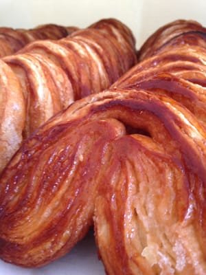 La Baguette Shop by null