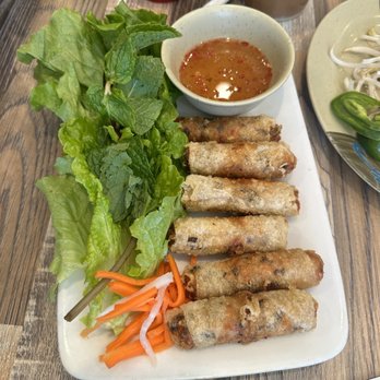 Pho 21 - Rolls - Vietnamese Near Me - Canoga Park, California Pho 21 - Rolls - Vietnamese Near Me - Canoga Park, California