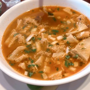Michel’s Restaurant & Bakery - Menudo - Breakfast & Brunch Near Me - Littlerock, California