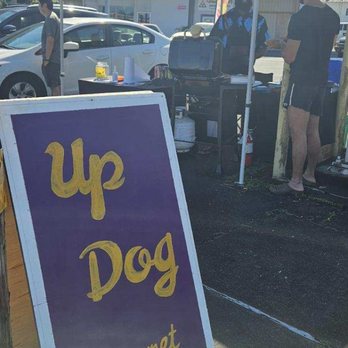 Up Dog - Hot Dogs Near Me - Hilo, Hawaii Up Dog - Hot Dogs Near Me - Hilo, Hawaii