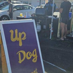 Up Dog