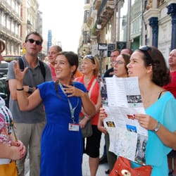 Tours in Valencia - Walking tour in Valencia