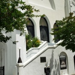 Gray Line of Charleston