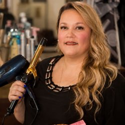 Angel Mane Salon - Jennifer delivers head‑turning transformations -- seamless extensions, dimensional color, and precision cuts that elevate every look.