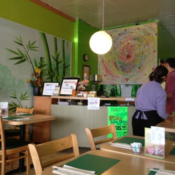 Happy Veggie - Redondo Beach, CA | Order Food Online | Clorder - Happy Veggie - Vegetarian Near Me - Redondo Beach, California