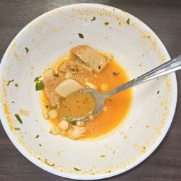 Menudo Menudo