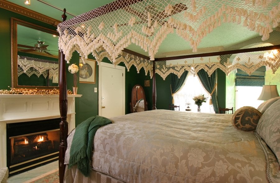Haddonfield Inn