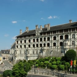 Château de Blois