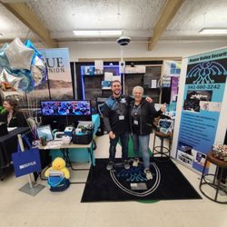 Rogue Valley Security - Josephine County Home Show 2024