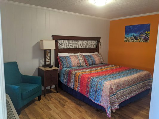 Riverboat Inn & Suites by null