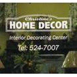 Christine's Home Decor
