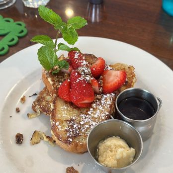 Cody's La Jolla - French toast - Breakfast & Brunch Near Me - La Jolla, California Cody's La Jolla - French toast - Breakfast & Brunch Near Me - La Jolla, California