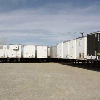 Fincham Mobile Storage - Self Storage Near Me - Albuquerque, New Mexico Fincham Mobile Storage - Self Storage Near Me - Albuquerque, New Mexico
