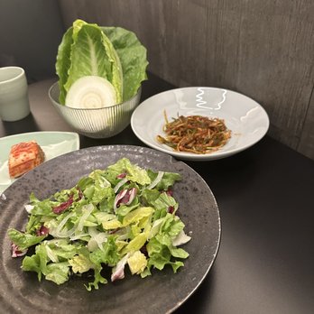 HYUN - banchan - Korean Near Me - New York, New York HYUN - banchan - Korean Near Me - New York, New York