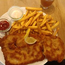 Brunnenstüberl