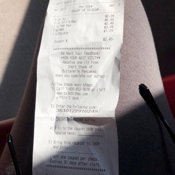 IHOP - Bunch of crap food - Breakfast & Brunch Near Me - Moreno Valley, California IHOP - Bunch of crap food - Breakfast & Brunch Near Me - Moreno Valley, California