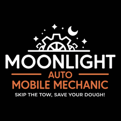 Moonlight Auto Mobile Mechanic