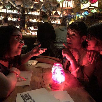 False Idol - Cocktail Bars Near Me - San Diego, California