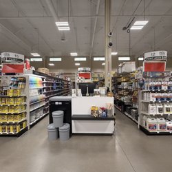 Peel Hardware & Supply - Paint Department