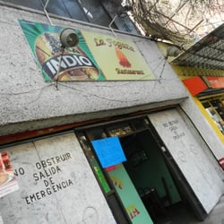 La Fogata