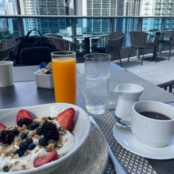 Kimpton EPIC Hotel - Hotels Near Me - Miami, Florida