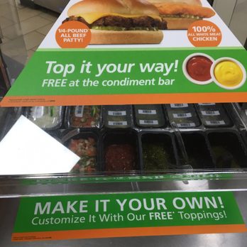 7-Eleven - Fresh topping bar for nachos hot dogs etc. - Coffee & Tea Near Me - Woodway, Texas 7-Eleven - Fresh topping bar for nachos hot dogs etc. - Coffee & Tea Near Me - Woodway, Texas