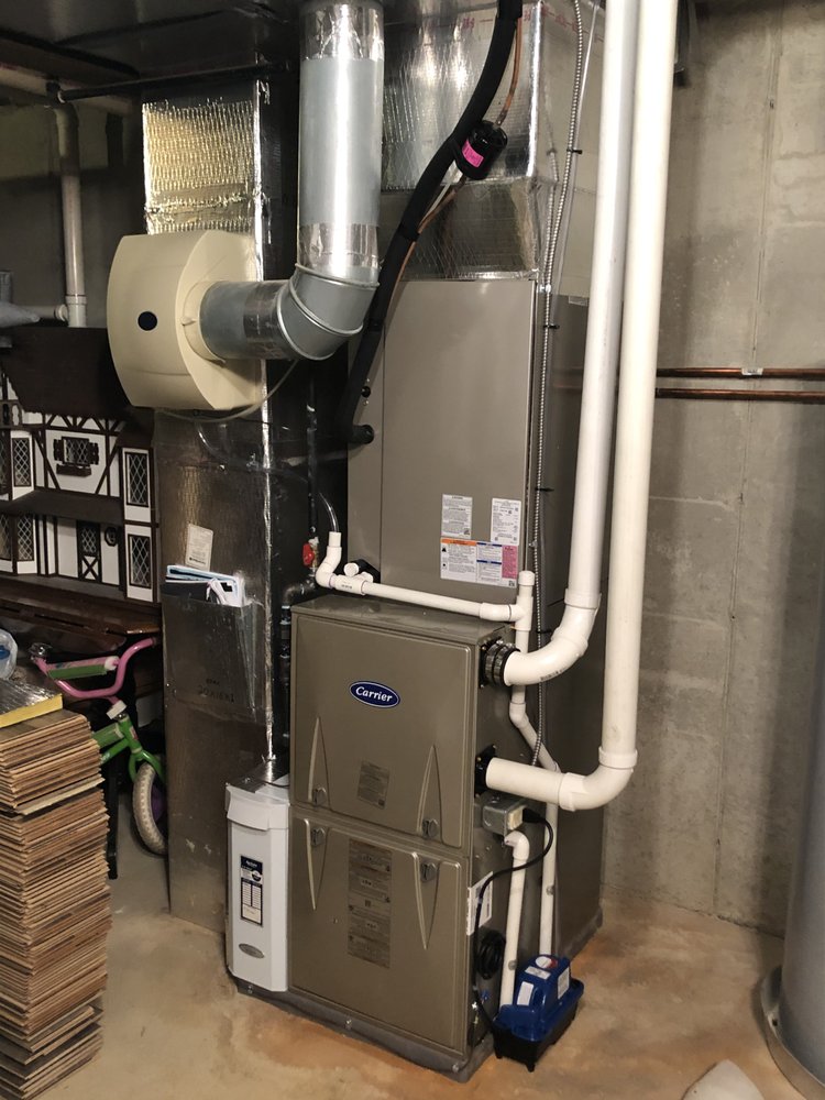 Slide of Ace Hardware Home Services