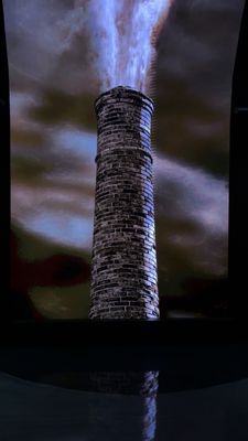 Table Rock House Restaurant by null