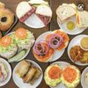 Tal Bagels gift card