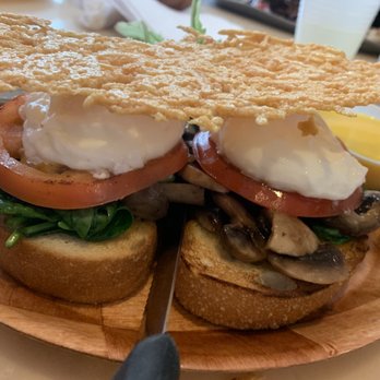 My Cafe - Veggie Benedict - Breakfast & Brunch Near Me - Kapolei, Hawaii My Cafe - Veggie Benedict - Breakfast & Brunch Near Me - Kapolei, Hawaii