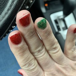 U S Nails