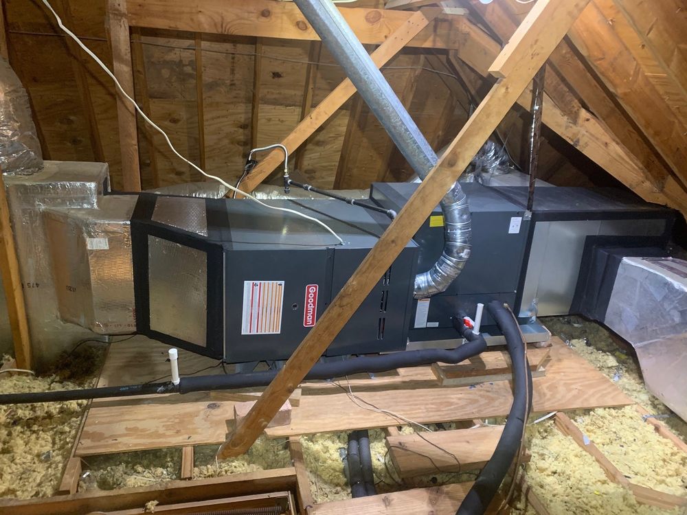 Slide of Preferred Home Services