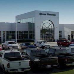 Stew Hansen Dodge Ram Chrysler Jeep FIAT