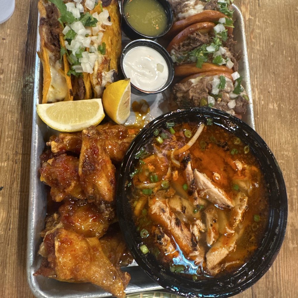 Cris and John - Angry Pho - Vietnamese Near Me - Dallas, Texas
