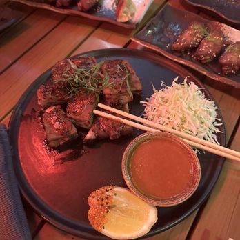 Ozumo - Yummy meet - Sushi Bars Near Me - San Francisco, California Ozumo - Yummy meet - Sushi Bars Near Me - San Francisco, California