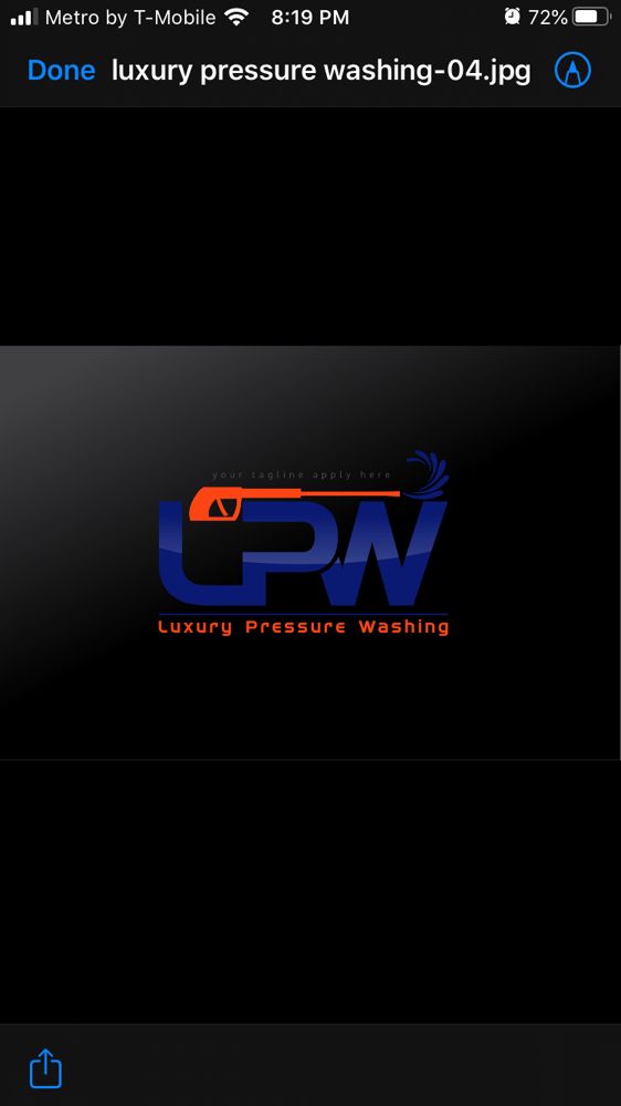 Pressure Washers LUXURY PRESSURE WASHING 23 Photos Oklahoma City