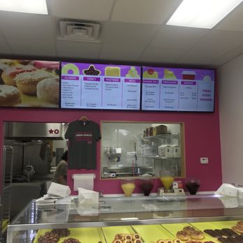 Sarah Donuts - Donuts Near Me - Cumming, Georgia