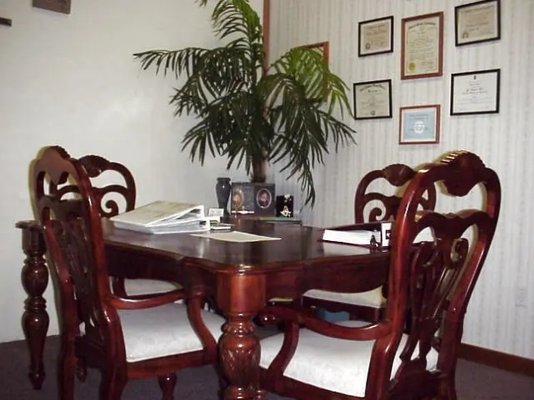 FAMILY SERVICES FUNERAL PARLOR - Updated January 2025 - Request