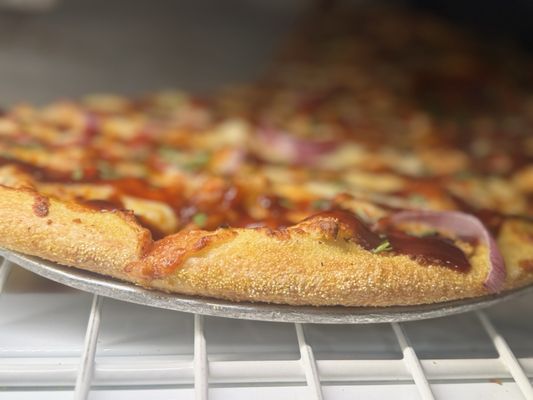 Sgt. Pepperoni's Pizza Store by null